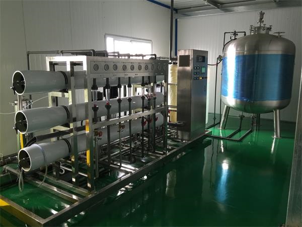 直飲水設(shè)備(bei)